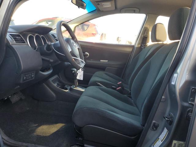 Zdjęcie 7 z aukcji – 2012 NISSAN VERSA S z VIN 3N1BC1CP3CK254803