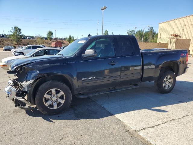 GMC SIERRA C15 2012 with VIN 1GTR1VE02CZ141467 - Photo from auction