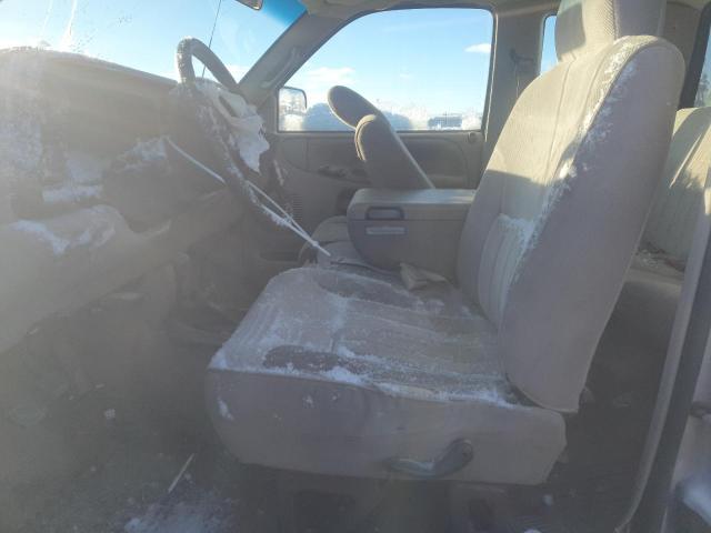 Photo 7 from auction – 1996 DODGE RAM 2500 with VIN 1B7KF23C2TJ136623