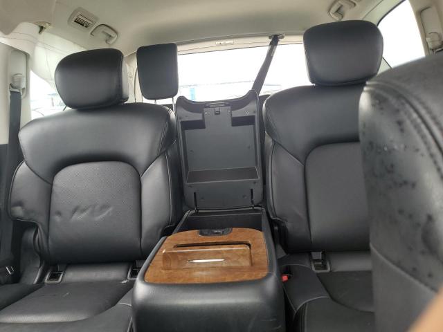 Photo 10 from auction – 2023 NISSAN ARMADA SL with VIN JN8AY2BB1P9832688