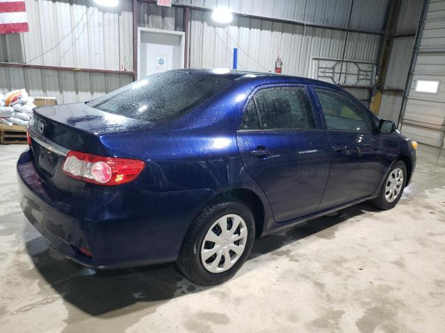 Photo 3 from auction – 2013 TOYOTA COROLLA BA with VIN 5YFBU4EEXDP148354