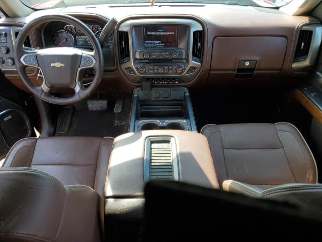 Снимка 8 от търг – 2017 CHEVROLET SILVERADO с VIN 3GCUKTEC7HG381207