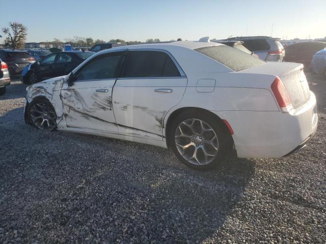 Photo 2 from auction – 2018 CHRYSLER 300C with VIN 2C3CCAPT7JH175034