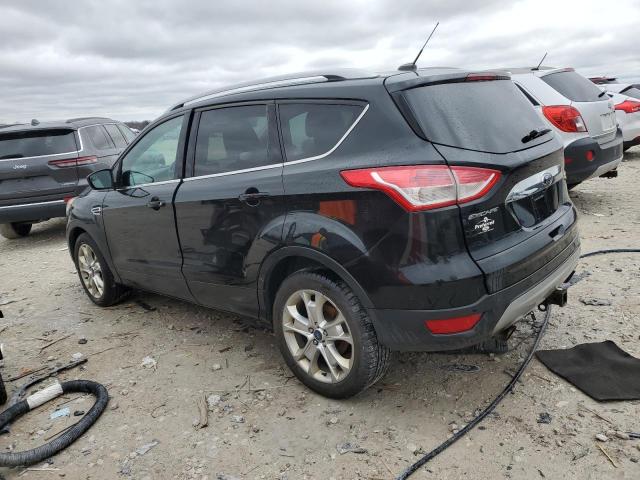 Photo 2 from auction – 2014 FORD ESCAPE TIT with VIN 1FMCU9J99EUC98837