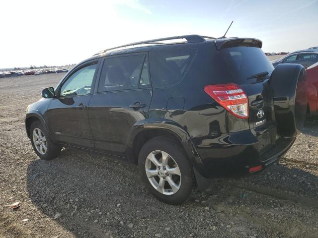 Снимка 2 от търг – 2012 TOYOTA RAV4 LIMIT с VIN 2T3YF4DV3CW125265