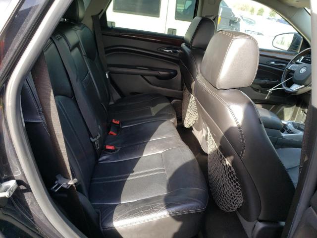 Photo 11 from auction – 2012 CADILLAC SRX LUXURY with VIN 3GYFNDE32CS508046