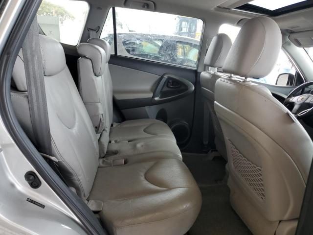 صورة رقم 11 من المزاد - 2011 TOYOTA RAV4 LIMIT مع VIN 2T3YF4DV2BW057555