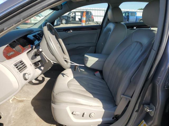 Photo 7 from auction – 2007 BUICK LUCERNE CX with VIN 1G4HD57247U178634