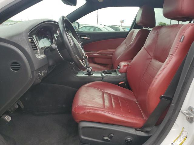 Photo 7 from auction – 2012 DODGE CHARGER SX with VIN 2C3CDXHG9CH244312