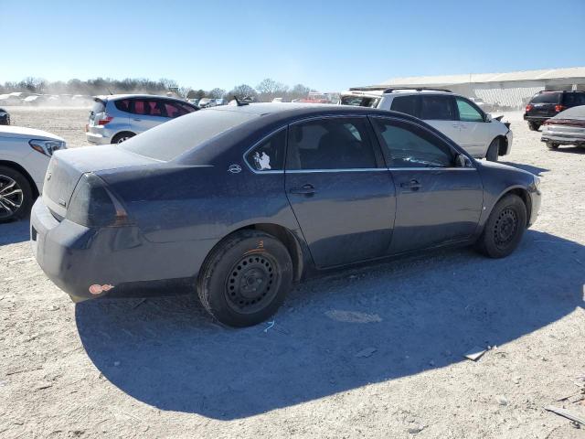 Photo 3 from auction – 2008 CHEVROLET IMPALA LS with VIN 2G1WB58K881307402