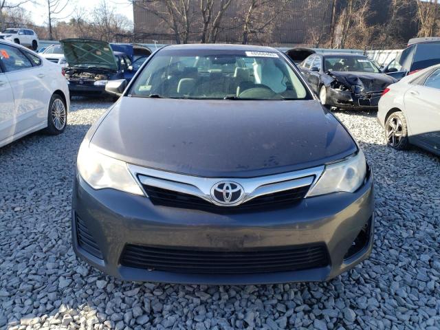 Photo 5 from auction – 2012 TOYOTA CAMRY BASE with VIN 4T1BF1FK2CU171900
