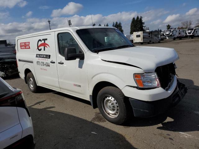 Photo 4 from auction – 2013 NISSAN NV 1500 with VIN 1N6BF0KL0DN108218