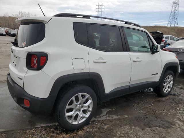 صورة رقم 3 من المزاد - 2017 JEEP RENEGADE L مع VIN ZACCJBBB2HPF55445