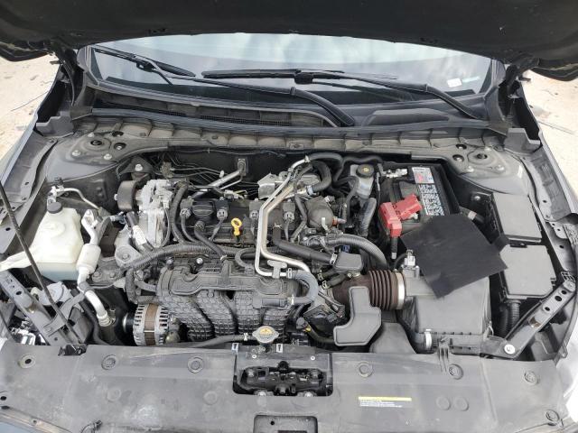 Photo 11 from auction – 2021 NISSAN ALTIMA PLA with VIN 1N4BL4FW3MN301217
