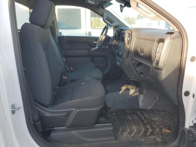 Photo 10 from auction – 2023 CHEVROLET SILVERADO with VIN 3GCNAAED8PG272919