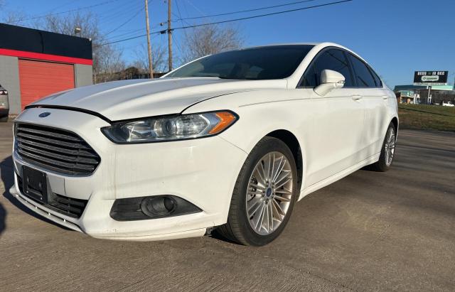 Photo 2 from auction – 2015 FORD FUSION SE with VIN 3FA6P0HD8FR292489