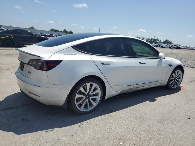 Photo 3 from auction – 2019 TESLA MODEL 3 with VIN 5YJ3E1EB3KF494258