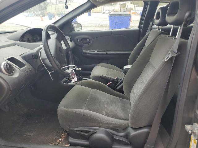 Photo 7 from auction – 2007 SATURN ION with VIN 1G8AV18F67Z182520