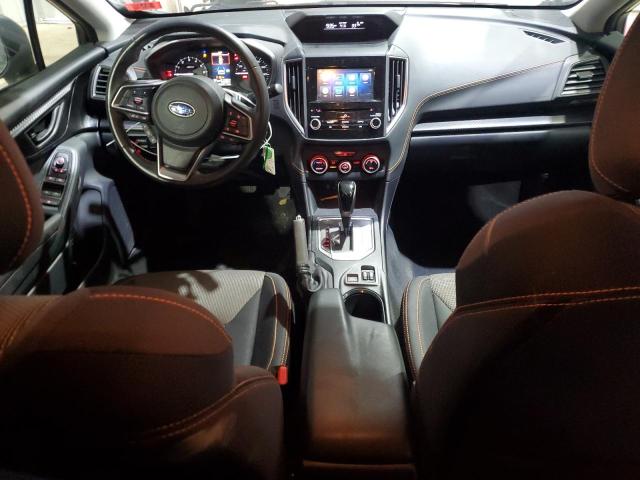 Photo 8 from auction – 2021 SUBARU CROSSTREK with VIN JF2GTAPC4M8314898