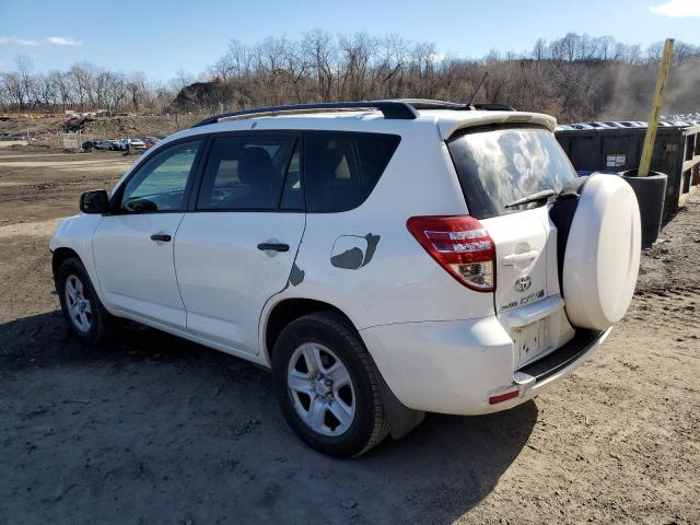 Photo 2 from auction – 2010 TOYOTA RAV4 with VIN 2T3BF4DV9AW064135