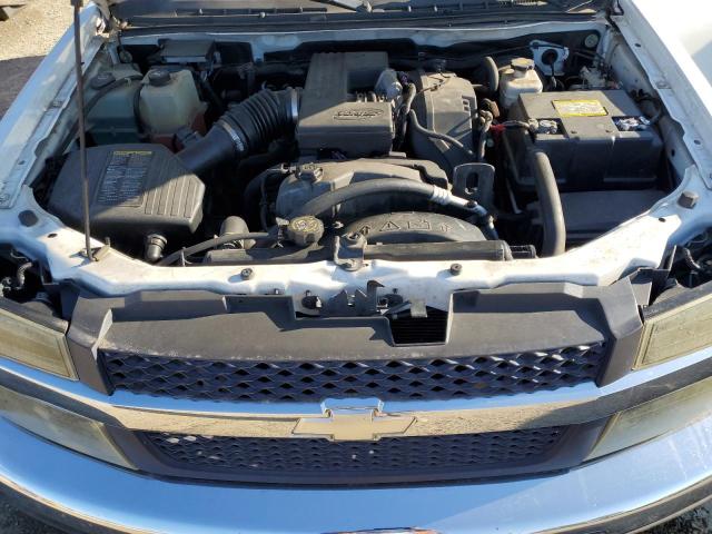 Photo 11 from auction – 2008 CHEVROLET COLORADO with VIN 1GCCS14E388106541