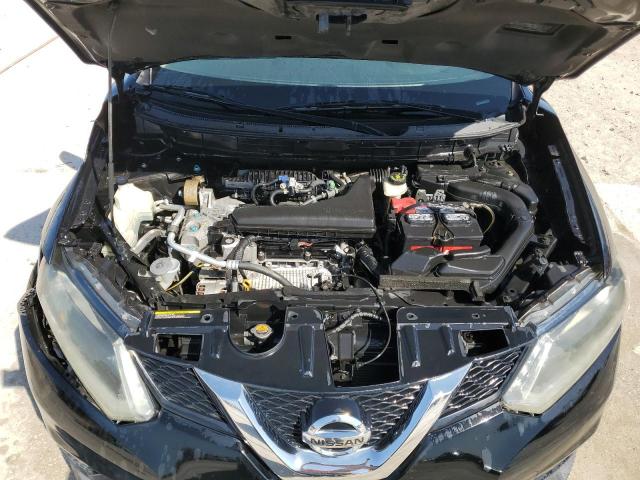 Фото 12 с аукциона – 2015 NISSAN ROGUE S с VIN KNMAT2MT4FP550197