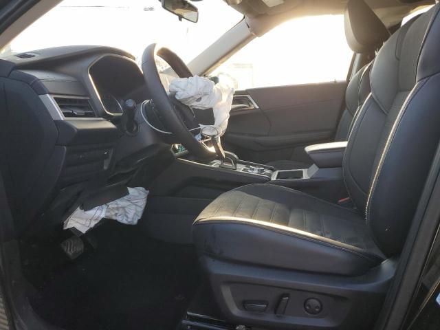 Photo 7 from auction – 2024 MITSUBISHI OUTLANDER with VIN JA4J4VA84RZ080710