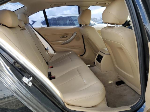 Foto 10 de la subasta – 2015 BMW 320 I con VIN WBA3B1C59FK141485