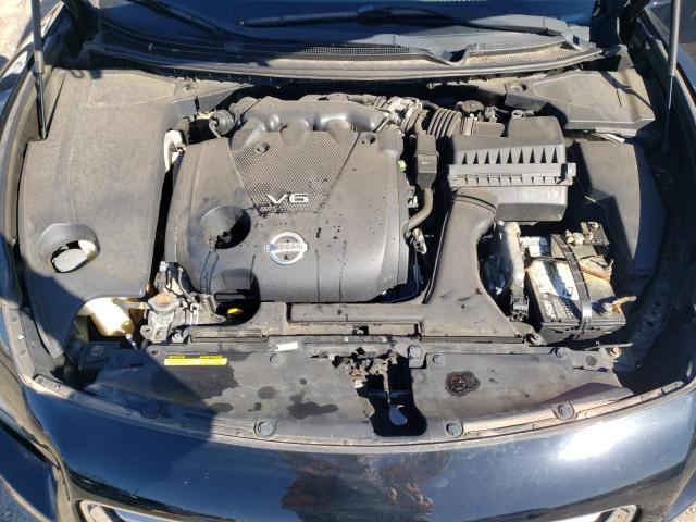 Photo 11 from auction – 2013 NISSAN MAXIMA S with VIN 1N4AA5APXDC804357