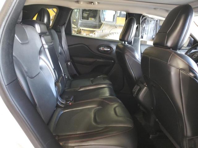 Photo 11 from auction – 2016 JEEP CHEROKEE T with VIN 1C4PJMBS8GW140502
