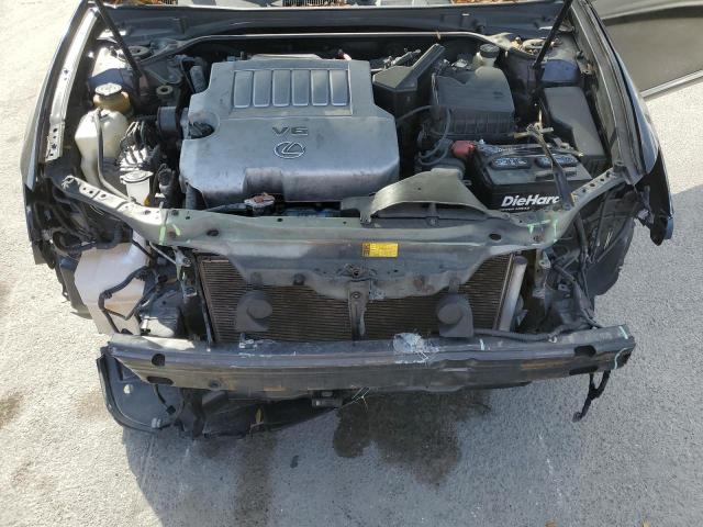 Photo 11 from auction – 2010 LEXUS ES 350 with VIN JTHBK1EG0A2366401
