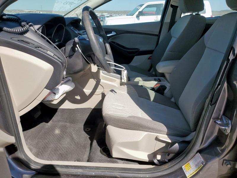 Photo 7 from auction – 2014 FORD FOCUS SE with VIN 1FADP3F22EL281236