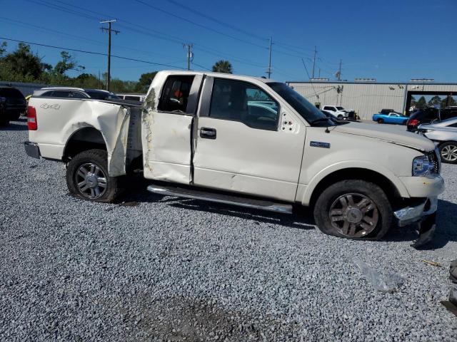Photo 4 from auction – 2007 FORD F150 with VIN 1FTPX14V97FB11403
