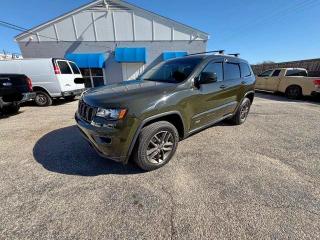 Photo 2 from auction – 2016 JEEP GRAND CHER with VIN 1C4RJFAG3GC393813