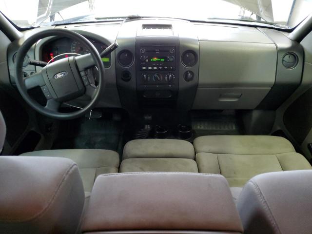 Photo 8 from auction – 2006 FORD F150 with VIN 1FTRX14W56KC01154