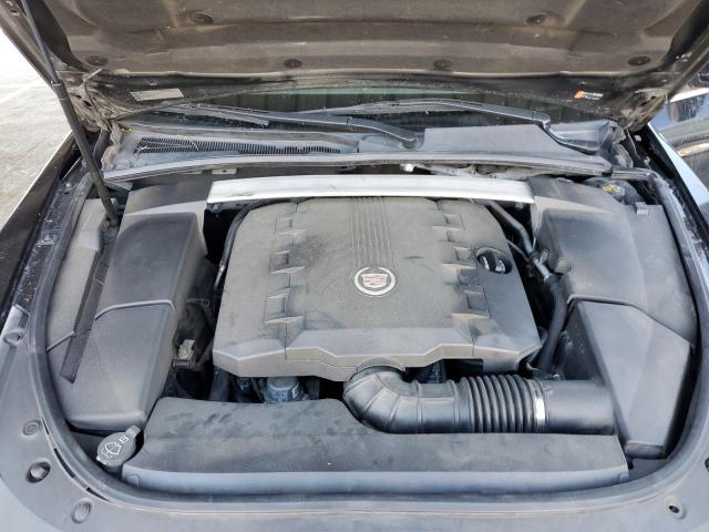 Photo 11 from auction – 2012 CADILLAC CTS LUXURY with VIN 1G6DF5E57C0148381