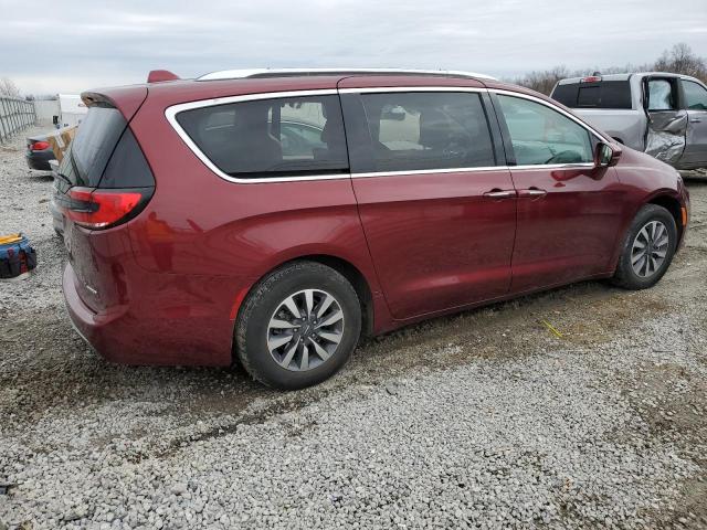 صورة رقم 3 من المزاد - 2021 CHRYSLER PACIFICA H مع VIN 2C4RC1L74MR602943
