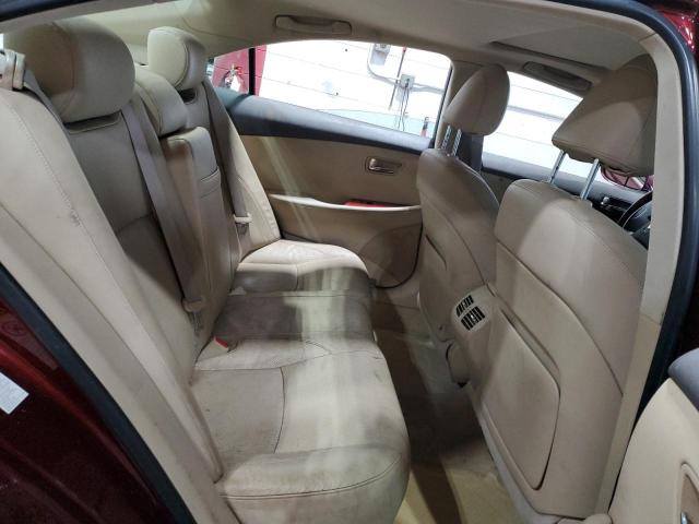 Photo 10 from auction – 2007 LEXUS ES 350 with VIN JTHBJ46G372083440