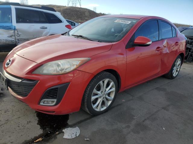 MAZDA 3 S 2010 with VIN JM1BL1S51A1104250 - Photo from auction