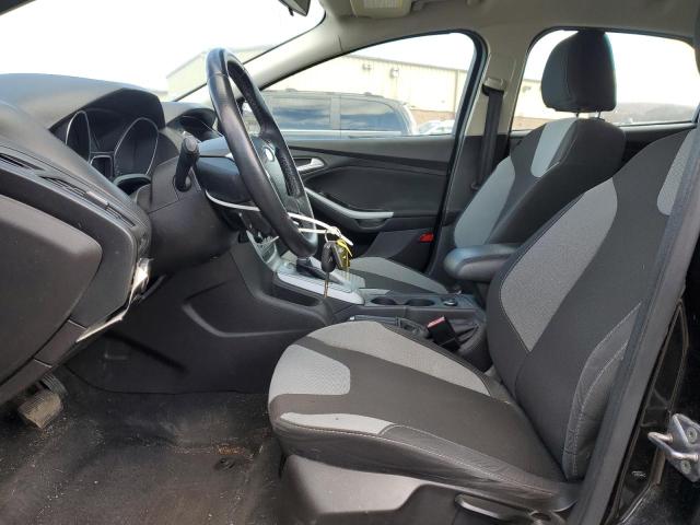Photo 7 from auction – 2012 FORD FOCUS SE with VIN 1FAHP3K26CL432597