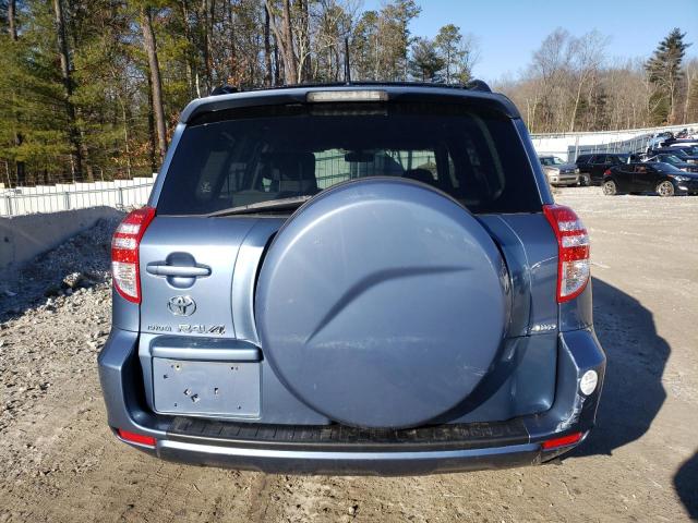 Photo 6 from auction – 2010 TOYOTA RAV4 with VIN JTMBF4DV4AD027698