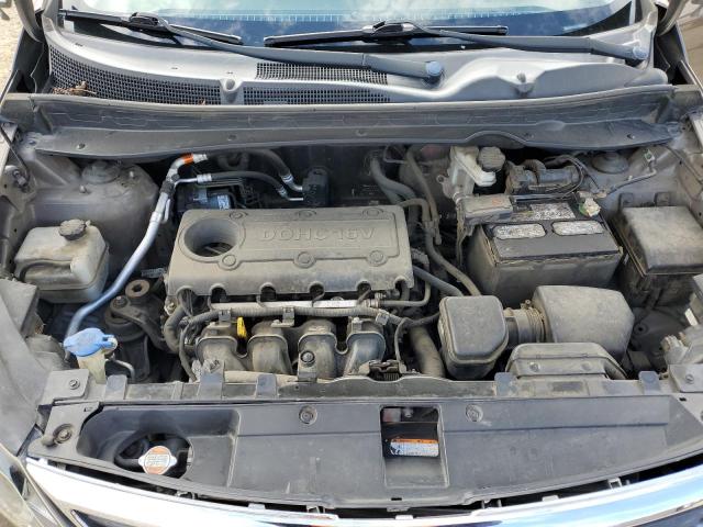Снимка 12 от търг – 2012 KIA SPORTAGE E с VIN KNDPC3A27C7261435