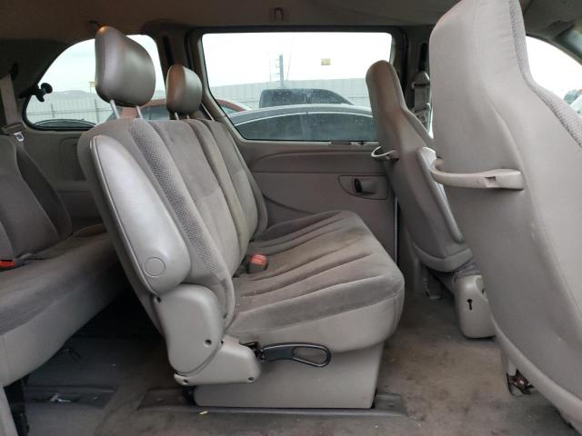 Photo 11 from auction – 2002 DODGE CARAVAN SE with VIN 1B4GP25302B536668