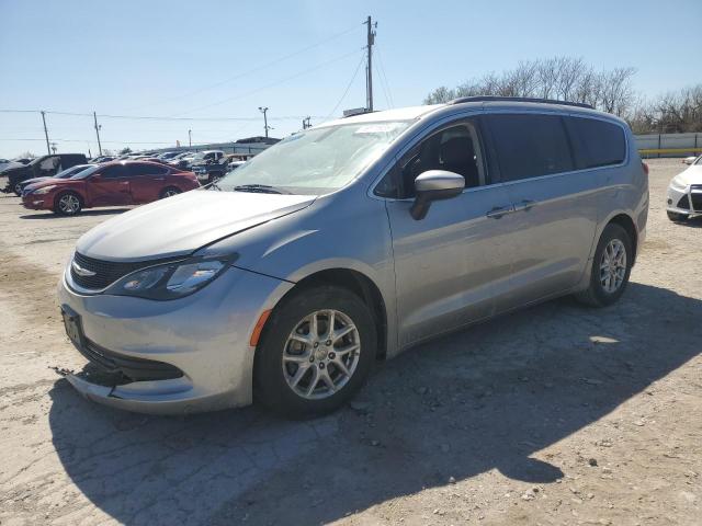Photo 1 from auction – 2020 CHRYSLER VOYAGER LX with VIN 2C4RC1DG9LR261861