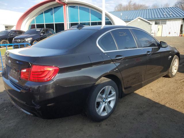 Photo 3 from auction – 2012 BMW 528 XI with VIN WBAXH5C54CDW02616