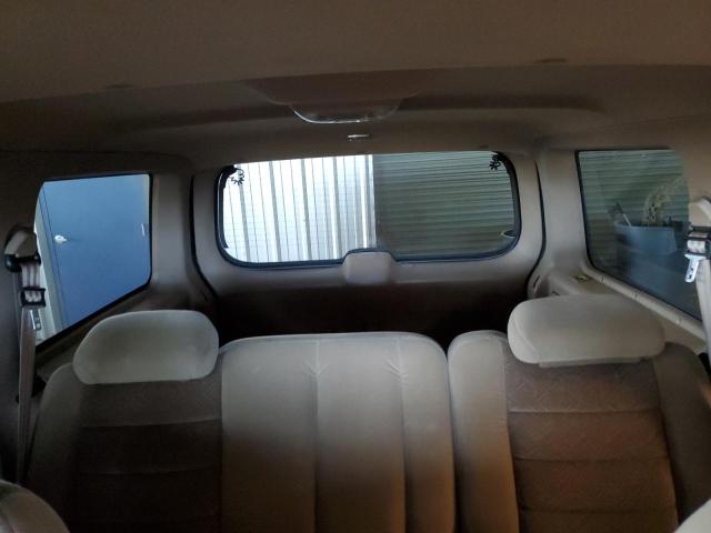 Снимка 10 от търг – 1999 FORD EXPLORER с VIN 1FMDU34E4XZB79402