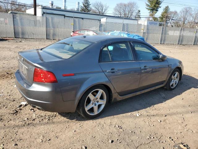 Photo 3 from auction – 2006 ACURA 3.2TL with VIN 19UUA65566A050024
