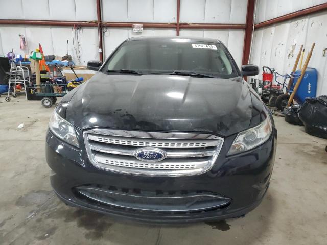 Photo 5 from auction – 2010 FORD TAURUS SHO with VIN 1FAHP2KT6AG159850