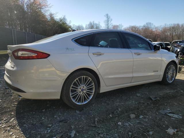 Photo 3 from auction – 2013 FORD FUSION SE with VIN 3FA6P0LU1DR198703