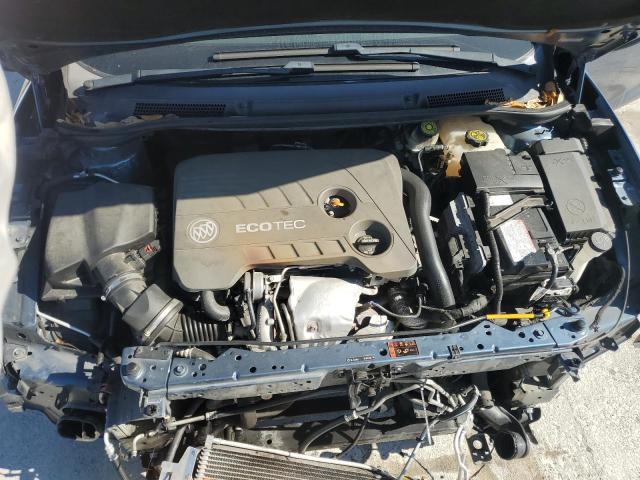 Photo 11 from auction – 2016 BUICK CASCADA PR with VIN W04WT3N50GG038315